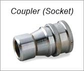 Camlock Coupling