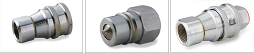 Camlock Couplings