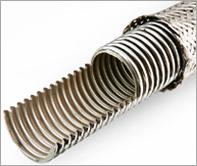 Stainless Steel Hoses are So Popular for Industrial Applications