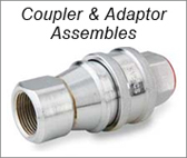 Camlock Coupling Systems