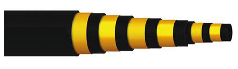 Hydraulic Hose