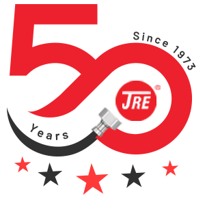 JRE Logo