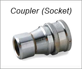 Quick Coupling