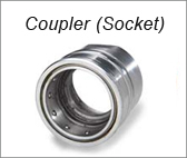 Quick Coupling